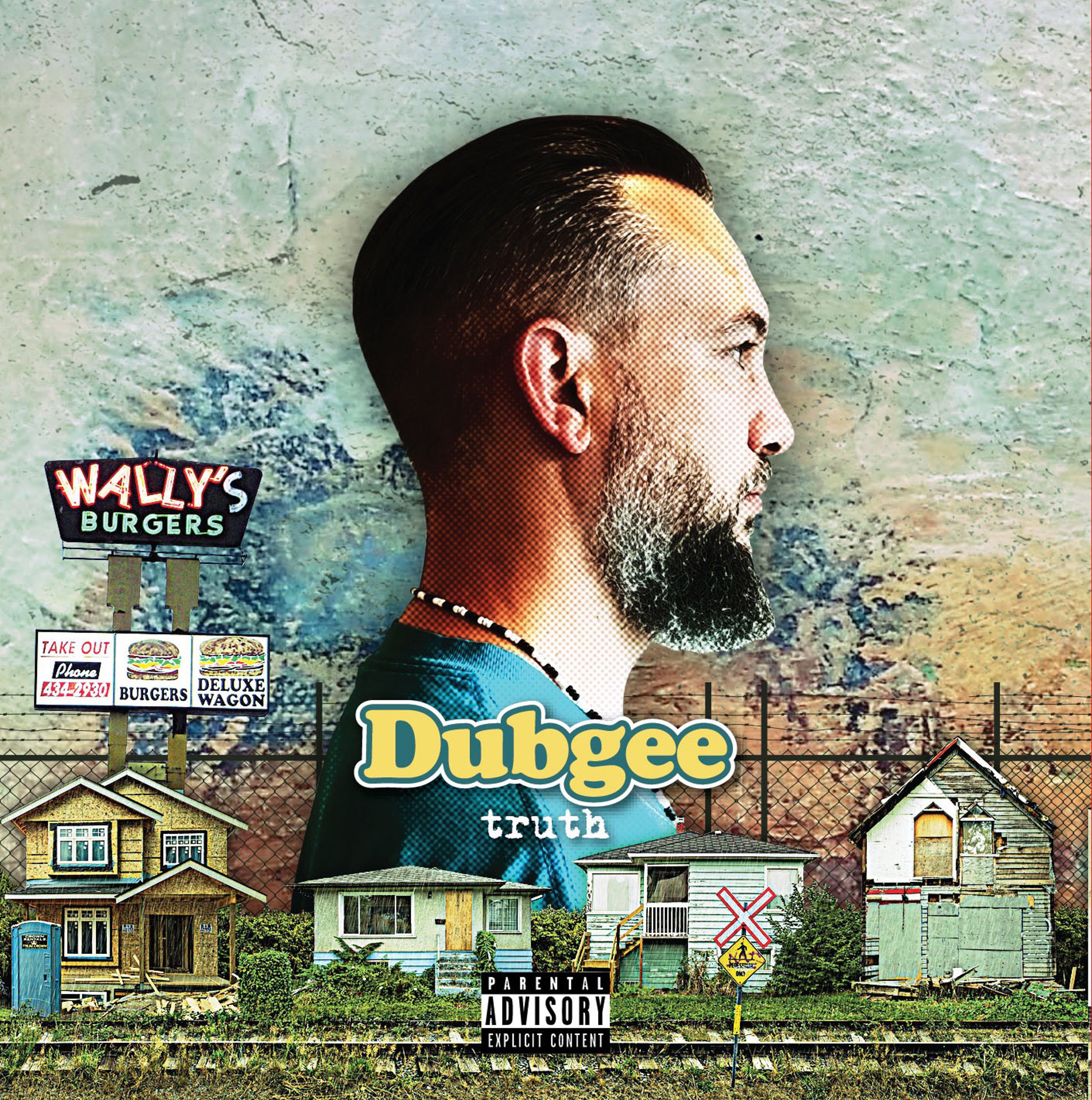 Truth cover